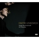 Piano Classics Rachmaninoff: Complete Preludes Piano Classics Rachmaninoff: Complete Preludes