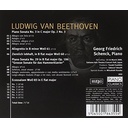 Piano Classics Beethoven: Sonatas Hammerklavier