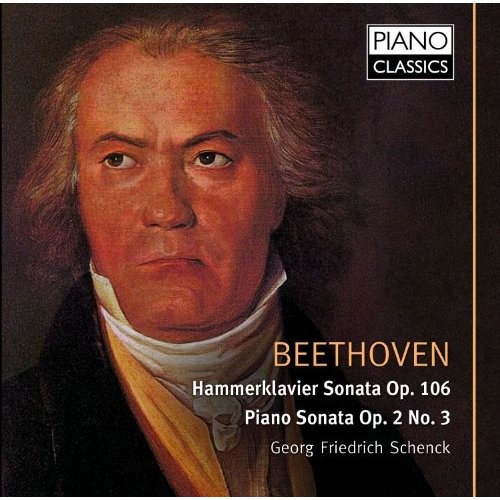 Piano Classics Beethoven: Sonatas Hammerklavier