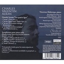 Piano Classics Alkan: Grande Sonate, Symphony Piano Classics Alkan: Grande Sonate, Symphony