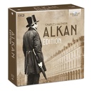 Brilliant Classics Alkan Edition