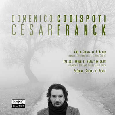 Franck; Violin Sonata