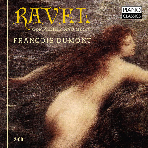 Piano Classics Ravel Dumont