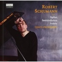 Piano Classics Schumann: Denys Proshayev