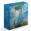 Brilliant Classics French Piano Concertos