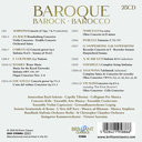 Brilliant Classics Baroque (25CD)