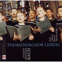 Berlin Classics J.S. Bach: The Great Bach Tradition; Thomanerchor Leipzig