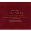 Berlin Classics Carmen (Ga)