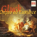 Berlin Classics Gluck, Orfeo Ed Euridice (Ga)