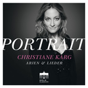 Berlin Classics Karg: Portrait - Arien & Lieder