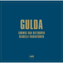 MPS Gulda;Beethoven:Diabelli Variationen MPS Gulda;Beethoven:Diabelli Variationen