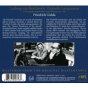 MPS Gulda;Beethoven:Diabelli Variationen MPS Gulda;Beethoven:Diabelli Variationen