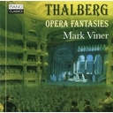Piano Classics Thalberg: Opera Fantasies