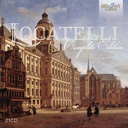 Brilliant Classics Locatelli: Complete Edition (21CD)