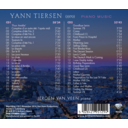 Brilliant Classics Tiersen: Pour Amélie, Piano Music (2CD)