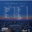 Brilliant Classics Tiersen: Piano Music (2LP)