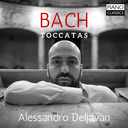 Piano Classics J.S. Bach: Toccatas