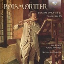 Brilliant Classics Boismortier: Sonatas & Suites