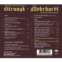 Brilliant Classics D. & N.a. Strungk & P. Morhardt: Complete Organ Mu