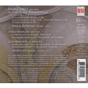 Berlin Classics Liszt: Annees De Pelerinage; Ragna Schirmer