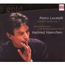 Berlin Classics Locatelli: Concerti Grossi, Op. 7