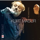 Berlin Classics Kurt Masur-The Maestro