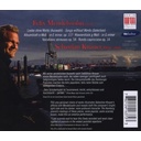 Berlin Classics Mendelssohn: Pure Mendelssohn; Sebastian Knauer
