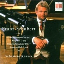 Berlin Classics Schubert: Klaviersonaten