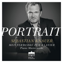 Berlin Classics Knauer: Portrait - Meesterwerken voor Piano