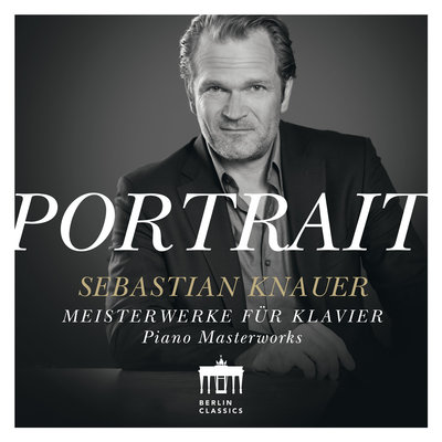Knauer: Portrait - Meesterwerken voor Piano