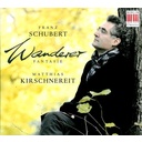 Berlin Classics Schubert: Wanderer-Fantasie; Matthias Kirschnereit