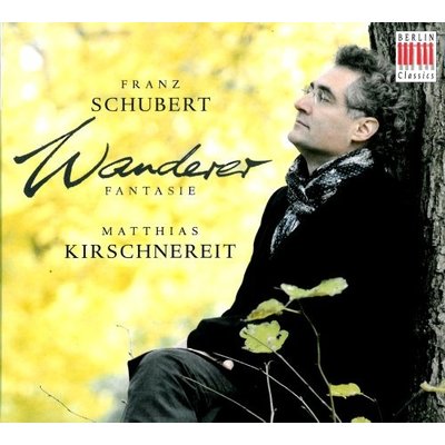 Schubert: Wanderer-Fantasie; Matthias Kirschnereit