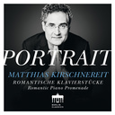 Berlin Classics Kirschnereit: Portrait - Romantische Pianowerken