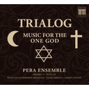 Berlin Classics Trialog - Music For The One God