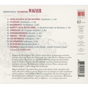 Berlin Classics German Brass celebrating Wagner