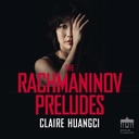 Berlin Classics Rachmaninov Preludes
