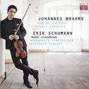 Berlin Classics Brahms:Konzerte