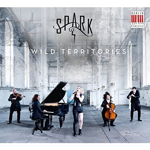 Berlin Classics Spark: Wild Territories
