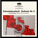 Berlin Classics Shostakovitsch: Symfonie Nr. 5