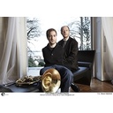 Berlin Classics Reveries, Romantic Music for Horn and Piano