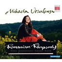 Berlin Classics Romanian Rhapsody, Mihaela Ursuleasa