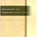 Berlin Classics Schumann: Lieder