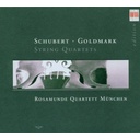 Berlin Classics Rosamunde Quartett: String Quartetts