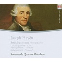 Berlin Classics Haydn: Streichquartette