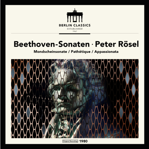 Berlin Classics Beethoven: Pianosonates