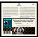 Berlin Classics Beethoven: Pianosonates