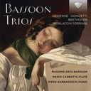 Brilliant Classics Bassoon Trios