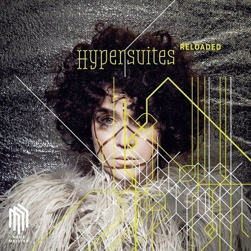 Neue Meister Hypersuites Reloaded - Marina Baranova (LP)
