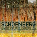 Brilliant Classics Schoenberg: Chamber Symphonies/Five Pieces