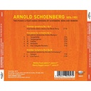 Brilliant Classics Schoenberg: Chamber Symphonies/Five Pieces